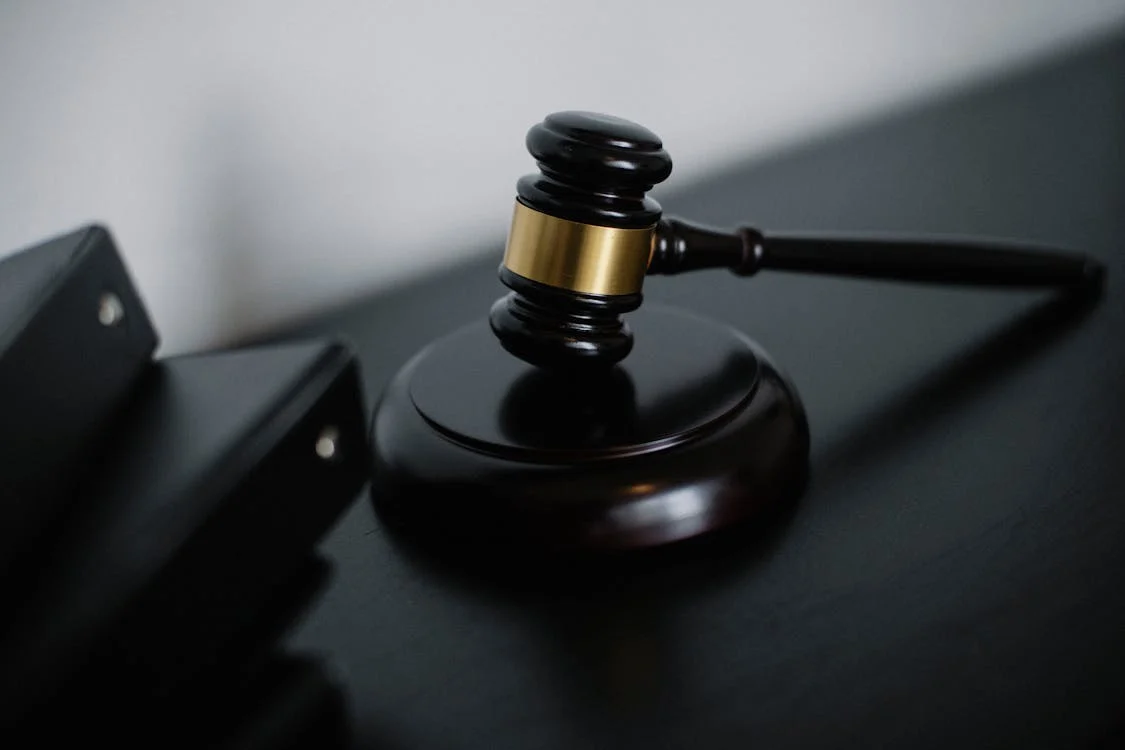 Legal Services